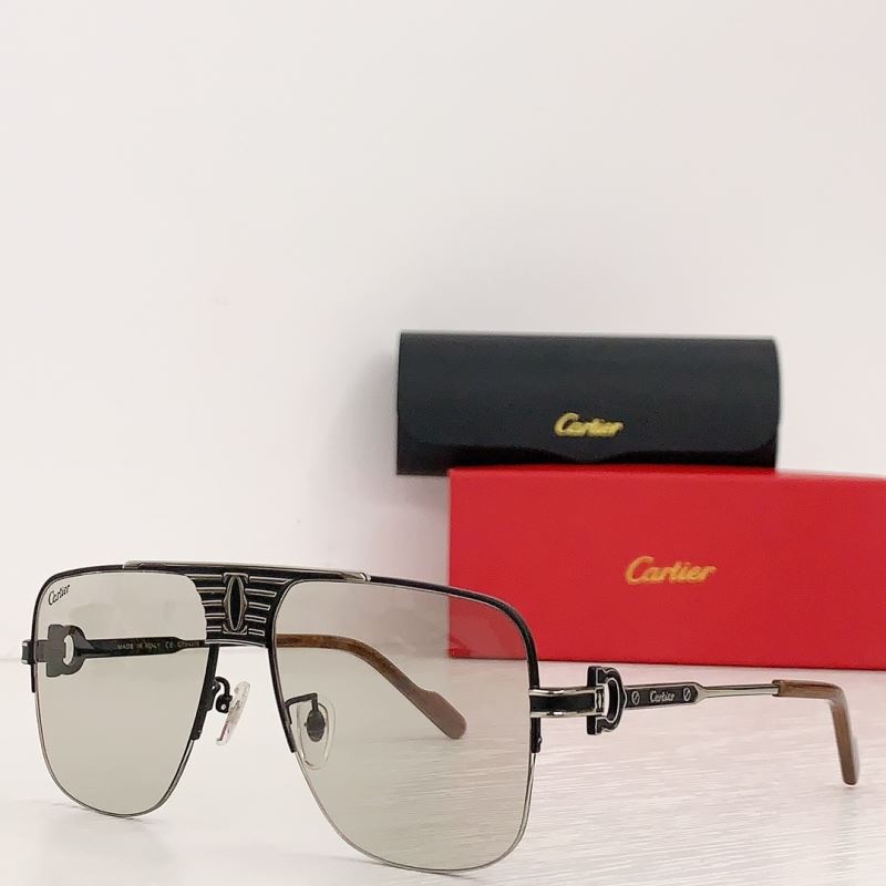 Cartier Sunglasses